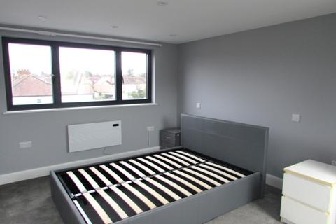 1 bedroom end of terrace house to rent, Harley Road, Harrow, Middlesex HA1