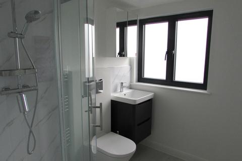 1 bedroom end of terrace house to rent, Harley Road, Harrow, Middlesex HA1