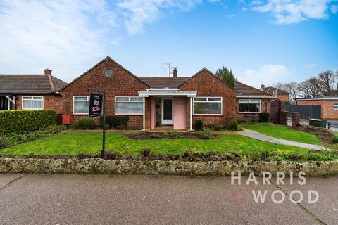 undefined, 109 King Harold Road, Colchester, Essex, CO3