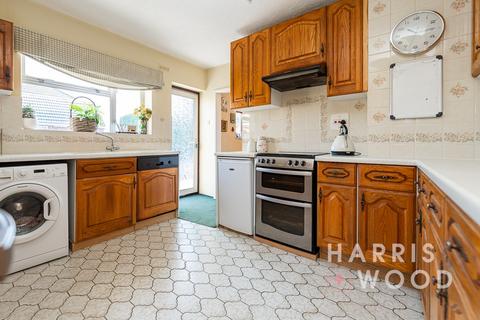 undefined, 109 King Harold Road, Colchester, Essex, CO3