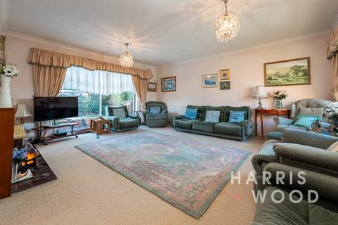 undefined, 109 King Harold Road, Colchester, Essex, CO3
