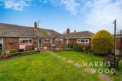 undefined, 109 King Harold Road, Colchester, Essex, CO3