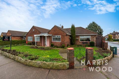 undefined, King Harold Road, Colchester, Essex, CO3
