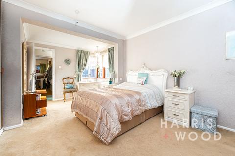 undefined, King Harold Road, Colchester, Essex, CO3