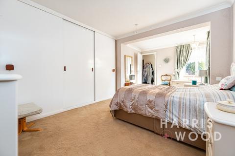 undefined, King Harold Road, Colchester, Essex, CO3
