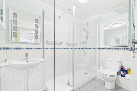 1 bedroom apartment for sale, Daniels Lodge, 5-11 Montagu Road, Highcliffe, Christchurch, BH23