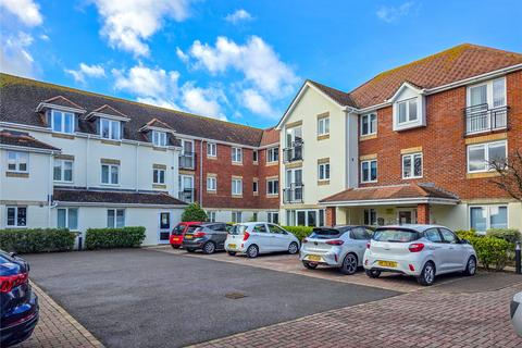 1 bedroom apartment for sale, Daniels Lodge, 5-11 Montagu Road, Highcliffe, Christchurch, BH23