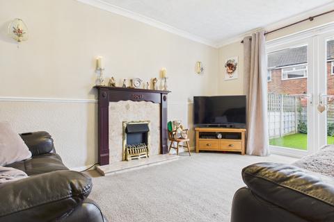3 bedroom semi-detached house for sale, Kennedy Way, Denton, Manchester, M34 2DG