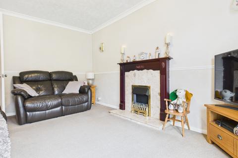 3 bedroom semi-detached house for sale, Kennedy Way, Denton, Manchester, M34 2DG