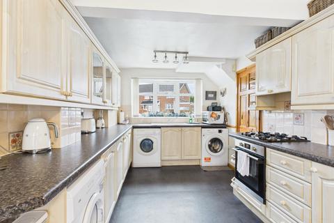 3 bedroom semi-detached house for sale, Kennedy Way, Denton, Manchester, M34 2DG