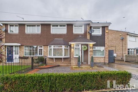 4 bedroom house for sale, Burbage Avenue, Hull