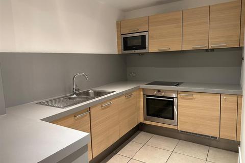 1 bedroom apartment for sale, Vallea Court, 1 Redbank, Green Quarter