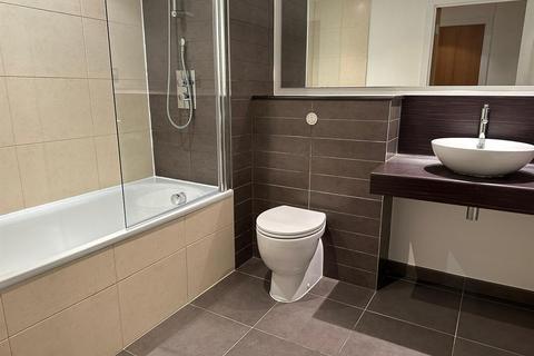 1 bedroom apartment for sale, Vallea Court, 1 Redbank, Green Quarter