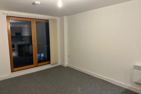 1 bedroom apartment for sale, Vallea Court, 1 Redbank, Green Quarter