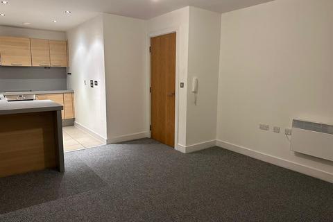1 bedroom apartment for sale, Vallea Court, 1 Redbank, Green Quarter