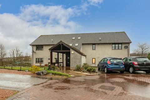 2 bedroom flat for sale, 18 Rowan Avenue, Blairgowrie, Perthshire, PH10