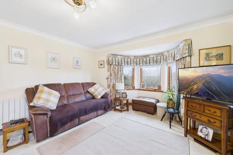 2 bedroom flat for sale, 18 Rowan Avenue, Blairgowrie, Perthshire, PH10