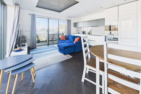 undefined, Wharf House 2 Brewery Lane, Twickenham