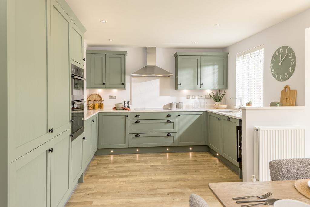 House in Bosham - View 2
