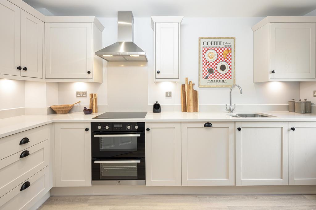 Kitchen marwood