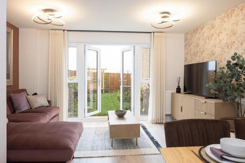 3 bedroom semi-detached house for sale, Marwood at Honeymans Helm, SN6 Off Shrivenham Road, Highworth SN6