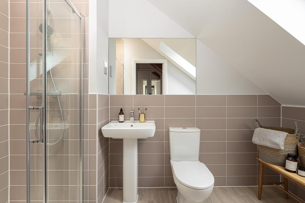En suite marwood