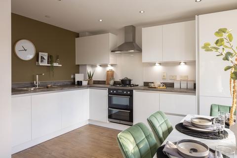 3 bedroom semi-detached house for sale, Matlock at Honeymans Helm, SN6 Off Shrivenham Road, Highworth SN6