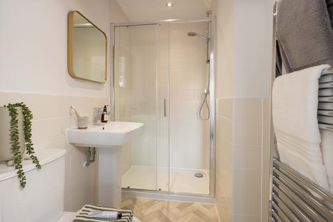 3 bedroom semi-detached house for sale, Matlock at Honeymans Helm, SN6 Off Shrivenham Road, Highworth SN6