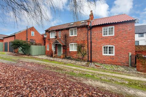 3 bedroom detached house for sale, Westgate, Southwell