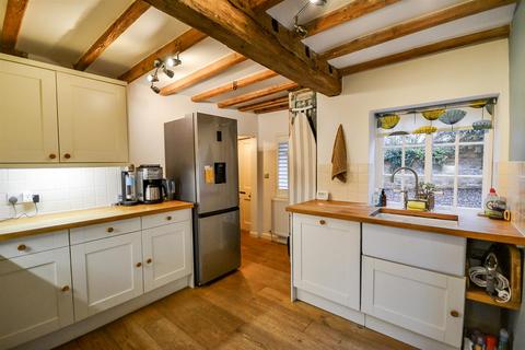 3 bedroom detached house for sale, Westgate, Southwell