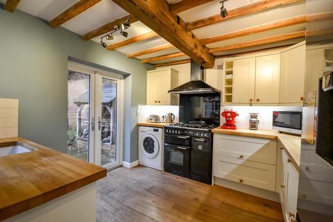 3 bedroom detached house for sale, Westgate, Southwell