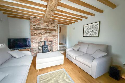 undefined, Westgate, Southwell