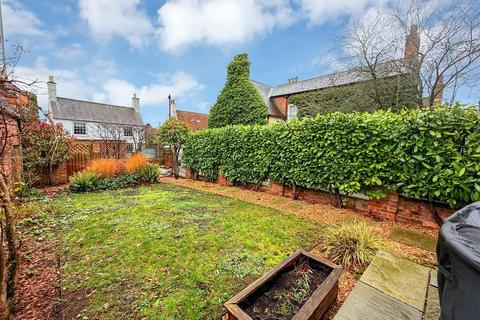 undefined, Westgate, Southwell