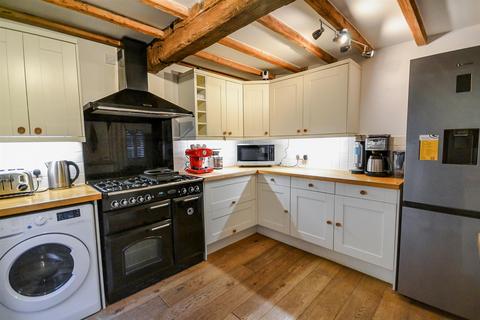 3 bedroom detached house for sale, Westgate, Southwell