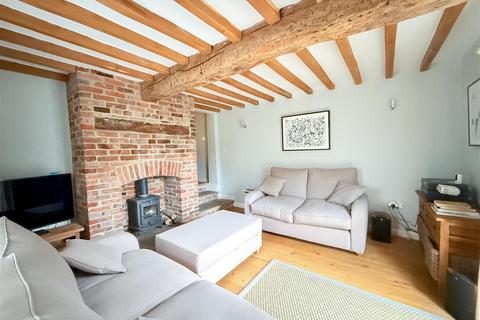3 bedroom detached house for sale, Westgate, Southwell