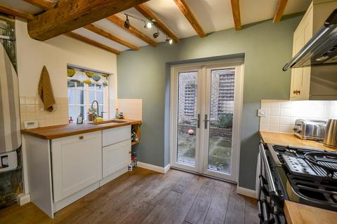 3 bedroom detached house for sale, Westgate, Southwell