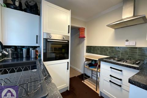 2 bedroom terraced house for sale, Arail Street, Abertillery