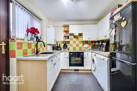 undefined, Sheraton Court, Walderslade Woods