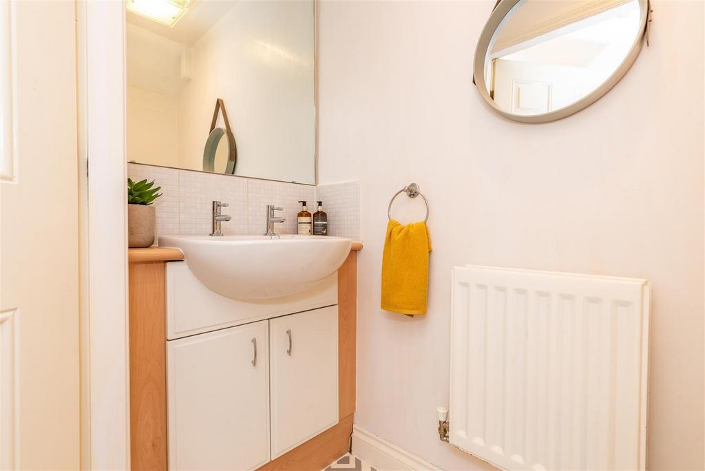 Cloakroom