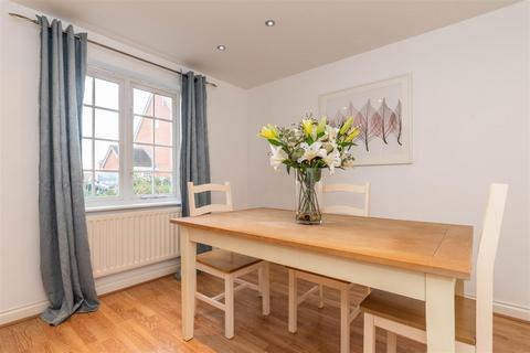 undefined, Glover Road, Derby DE74