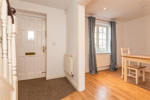 undefined, Glover Road, Derby DE74