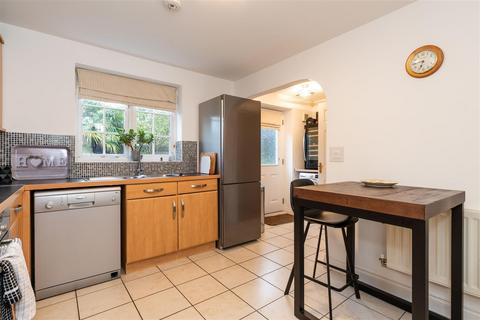 undefined, Glover Road, Derby DE74