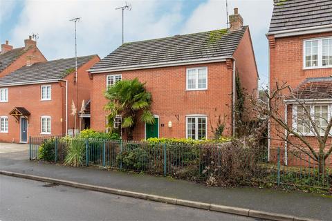 undefined, Glover Road, Derby DE74