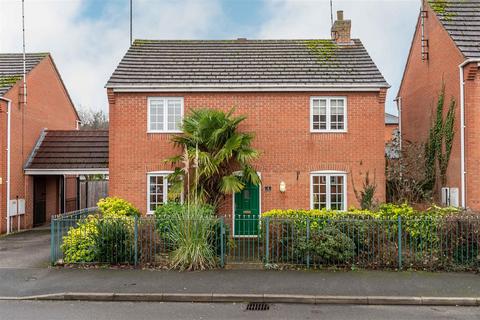 undefined, Glover Road, Derby DE74