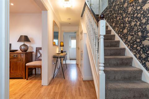 undefined, Glover Road, Derby DE74