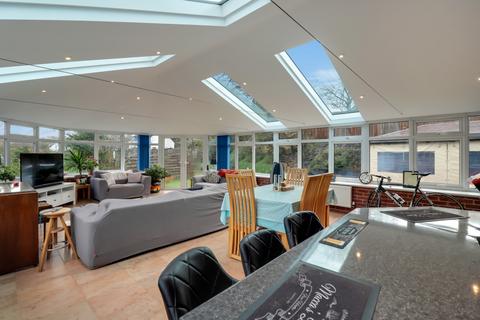4 bedroom semi-detached house for sale, Withycombe Village Road, Exmouth, EX8 3BD