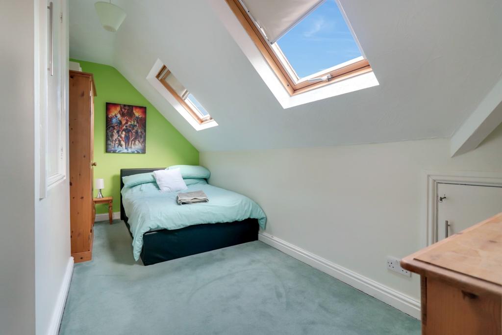 Bedroom 4
