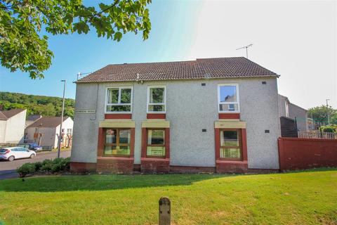 2 bedroom flat to rent, Bowden Road, Hawick