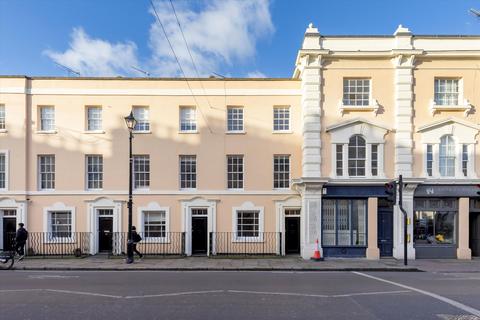 4 bedroom terraced house to rent, College Approach, Greenwich, London, SE10