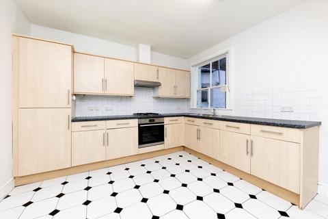 4 bedroom terraced house to rent, College Approach, Greenwich, London, SE10